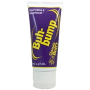 Buh-Bump 2.5 ounce Fitness and Activity Sensor Strap Electrode Cream