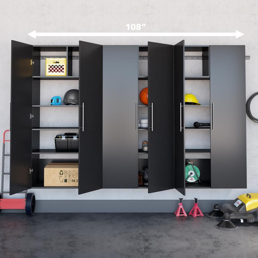 ☆ Custom Garage Hanger CK Ver.3 ☆ Custom Garage Hanger CK Ver.3 3-H Garage Wall Hooks 20