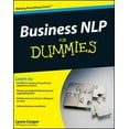 thumbnail image 1 of Pre-Owned Business Nlp for Dummies (Paperback) 0470697571 9780470697573, 1 of 1