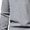 White, variant on BinBiL Men's Long Sleeve Waffle Henley Shirts Casual Fall thermal Shirts Button T-Shirt White 10(XL)