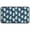 Halloween Ghost Pattern, variant on Halloween Ghost Pumpkin Pattern Door Rugs,Washable Non Slip Door Mats Indoor,Decorative Door Mats,Entry Mat Indoor for Entrance,Bedroom,Kitchen,Bathroom,30"x17"