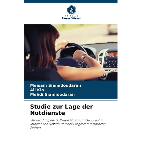 Studie zur Lage der Notdienste, (Paperback)