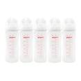 thumbnail image 2 of Pack 5 Biberones Pigeon Softouch 330ml/11oz Anticólicos 6m+, 2 of 6