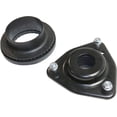 thumbnail image 2 of Shock and Strut Mount Compatible with 2008-2019 Dodge Grand Caravan 2008-2016 Chrysler Town and Country 6Cyl 3.3L 3.8L 4.0L 3.6L Front, Left Driver or Right Passenger Sold individually, 2 of 5