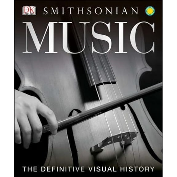 Pre-Owned Music: The Definitive Visual History (Hardcover) 1465414363 9781465414366