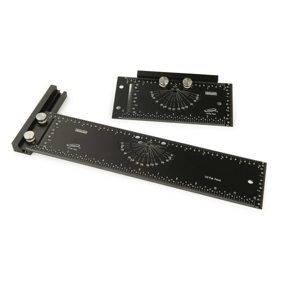 Igaging T-Marking Square Set