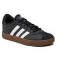 thumbnail image 1 of Tenis Adidas VL Court 3.0 K UNISEX. IE3630 negro 23.5, 1 of 5
