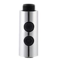 thumbnail image 3 of Pull Out Spray Shower Head Setting Kitchen Spare Replacement Tap Sprayer Electroplating, 3 of 9