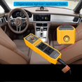 thumbnail image 4 of Car Power Inverter High Frequency Modified Sine Wave Inverter to AC 230V Converter with 3 USB Port 2 AC Socket Lighter, 4 of 4