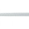 Sea Sense 50013126 100 ft. Nylon Braid Rope in White