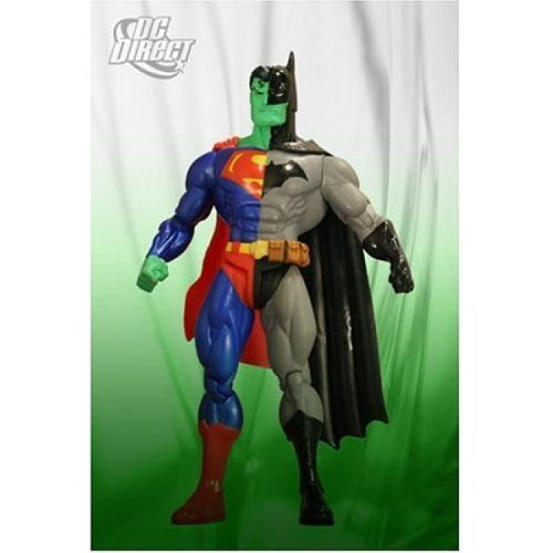 superman action figure walmart