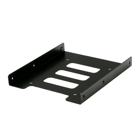 Hard Drive Holder Metal SSD Mounting Drive Holder Adapter Bracket ...