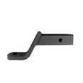 thumbnail image 1 of Attelage de Remorque en Acier 4 Pouces pour Récepteur Bateau RV Pièces Accessoires, Résistance Réglable, 1 of 6