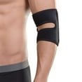 thumbnail image 2 of Senston Elbow Brace Adjustable Breathable Neoprene Elbow Support Arm Wrap Strap 1 Pack, 2 of 4