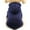 Navy, variant on Moocorvic Dog Hoodie Sweatshirt with Pockets Soft Cat Clothes for Daily Wear, Puppy Warm Sweater for Small Dogs Cat(Navy,XS)
