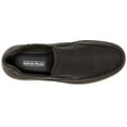 thumbnail image 6 of Aston Marc Mens Galt 02 Faux Leather Slip-On Loafers, 6 of 6