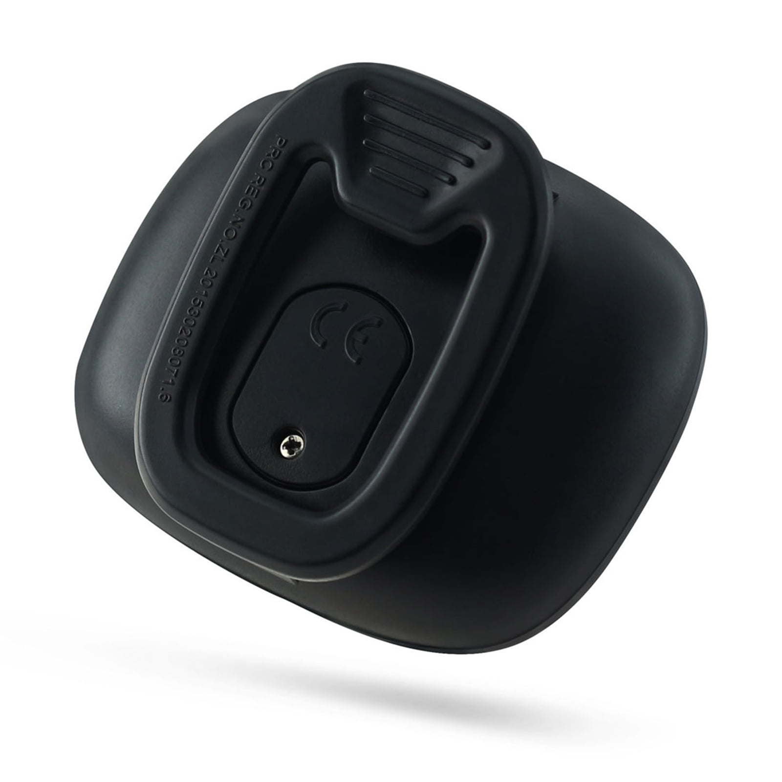 Multi functional Step Counter 3D Pedometer with Clip for Fitness Tracker for Tracking Steps Walking Distance Calories Portable Fitness Monitor