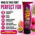 thumbnail image 3 of Bronceador Supre Snooki Bonita Tan Lotion 265 ml, 3 of 8