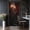 Color 3, variant on Peel and Stick Door Mural Gothic Staircase Red Black Damask Removable Door Stickers 30.3''x78.7'' Self-Adhesive Door Decor for Bedroom