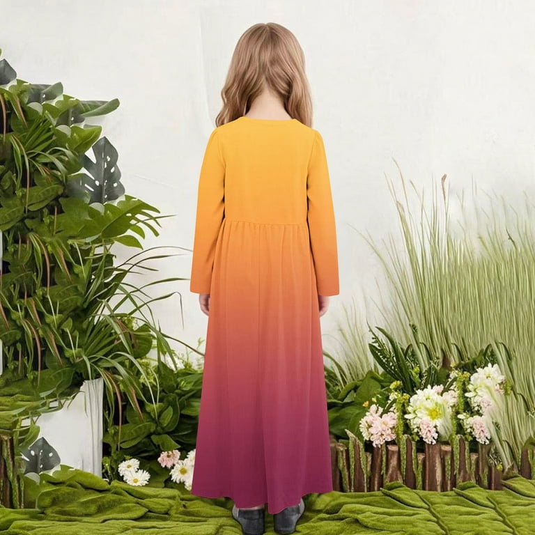 yellow church dresses Girls: All For Joy Yellow Ruffled Dress Shop the Mint