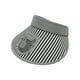 thumbnail image 2 of Sombrero para el sol con ventilador recargable por USB | Sombrero de verano transpirable de ala ancha con ventilador silencioso ajustable | Sombrero para correr, jardinería y exteriores que absorbe e, 2 of 5