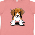 thumbnail image 4 of Inktastic Beagle Boys or Girls Toddler T-Shirt, 4 of 5