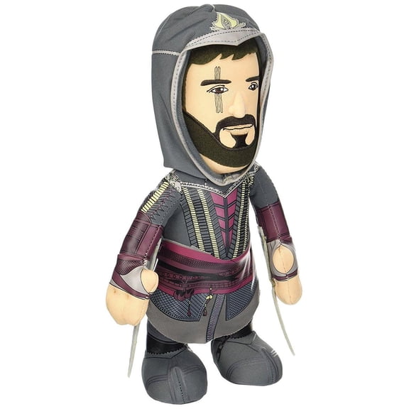 Assassin's Creed Aguilar 10" Plush Figure