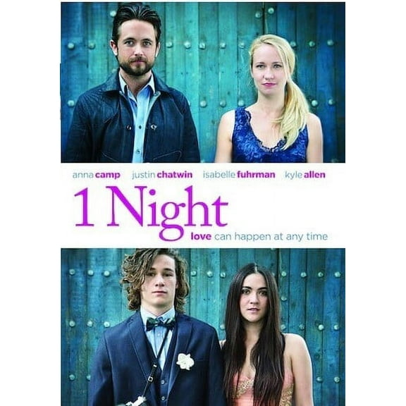 1 Night (DVD), Level 33 Ent., Comedy