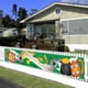 thumbnail image 1 of Fiudx Pancarta Del Día de San Patricio, Decoración Navideña, Diseño Vibrante, Ideal para Jardín o Patio, Fácil Instalación, 118.1 X 19.7 Pulgadas, Perfecta para El Día de San Patricio., 1 of 5