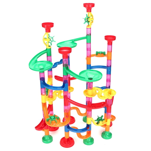 109 piezas de bloques de construcción para niños, juguetes de desarrollo, regalos