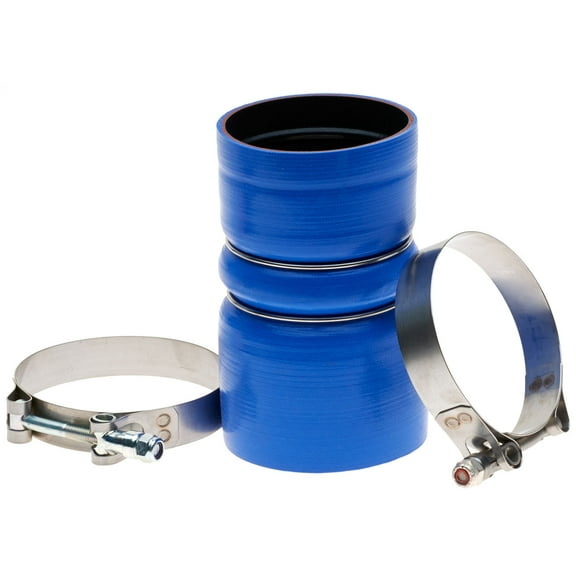 Turbocharger Intercooler Hose Kit Fits select: 1999-2007 FORD F350, 1999-2007 FORD F250