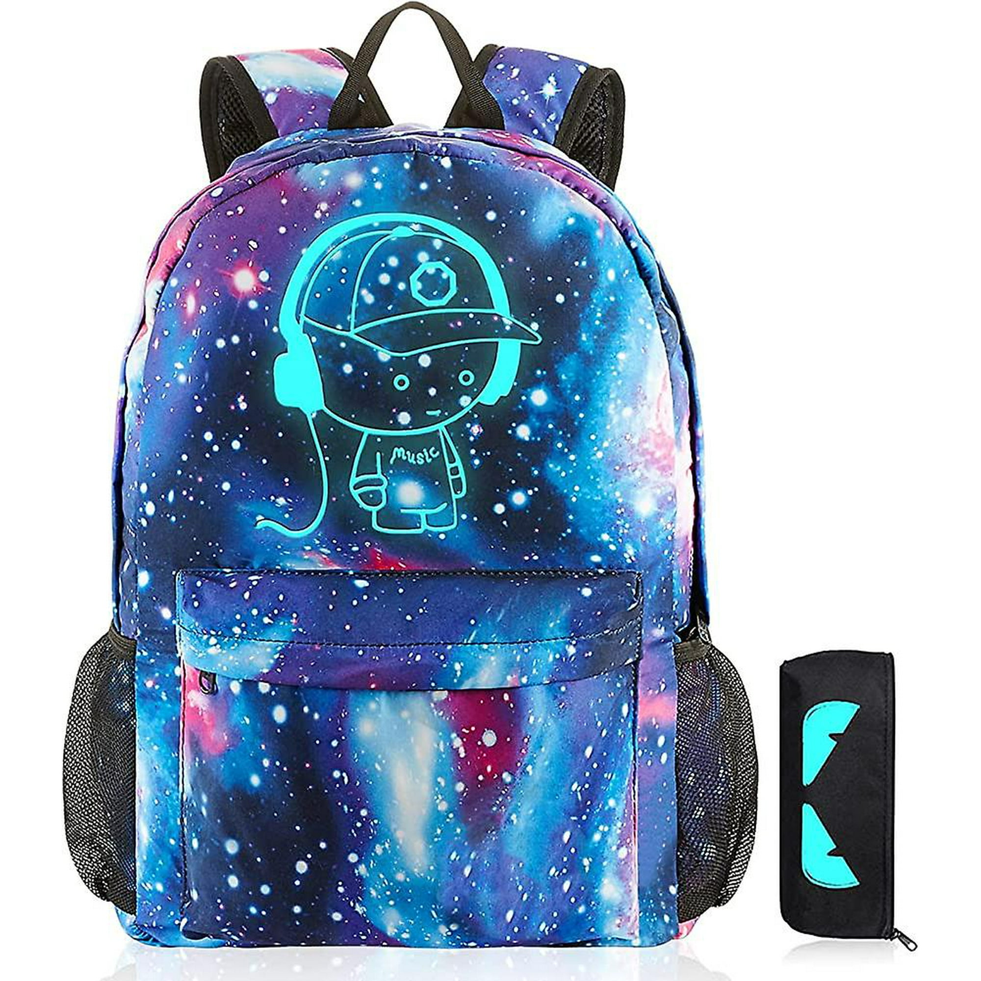 Galaxy school bag hotsell