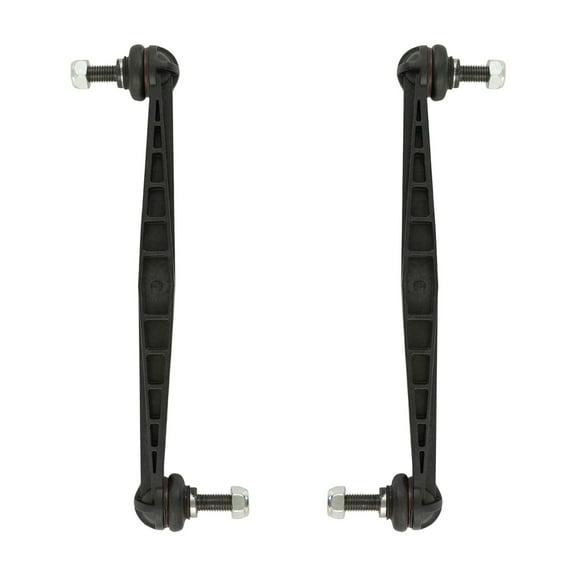 TRQ Front Suspension Stabilizer Sway Bar End Link Pair LH RH for Chevy Sonic PSA66861