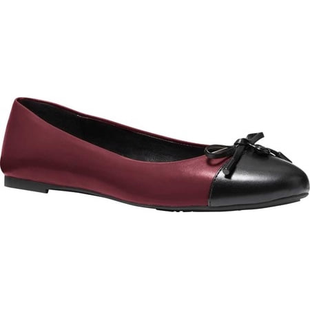 michael kors melody flat