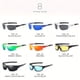 thumbnail image 3 of DUBERY Polarized Sunglasses for Men and Women - 8 Colors, UV Protection, Stylish and Comfortable, 3 of 4
