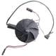 thumbnail image 3 of 24V Caravan Boat Heater Blower Fan Motor Assembly 1303848A for Air Top 2000ST Blower Motor Parking Heater, 3 of 5