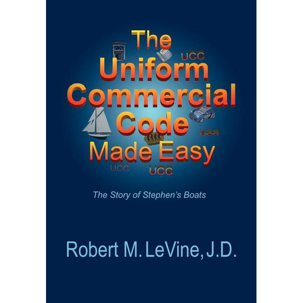 Uniform Code Easy - Walmart.com