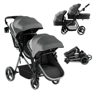 nuna triv next stroller Nuna TRIV™ Next Stroller main image 0