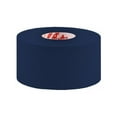 thumbnail image 2 of Mueller MTape Athletic Tape, Navy Blue, 2 Pack, 1.5" x 10 yd each, 2 of 7