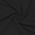 thumbnail image 5 of PATLOLLAV Summer Tops,Ladies Womens Tshirts V Neck Lace Trim Short Sleeve Tops Fashion Casual Tees, 5 of 5