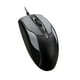 TIMIFIS Mouse 1200dpi 3 Boutons Entreprise Filaire Mouse Ordinateur de Bureau Filaire Cadeau Mouse – image 3 sur 7
