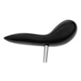 thumbnail image 4 of 1 Set Bassoon Hand Holder Saddle Rest Stem Base Silver Plateado para Fagot Sunnimix Bassoon Hand Holder Set, 4 of 8