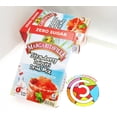 thumbnail image 3 of Margaritaville Singles To Go Water Drink Mix - Strawberry Daiquiri Flavored, Non-Alcoholic Powder Sticks (12 Boxes with 6 Packets Each - 72 Total Servings), 3 of 9