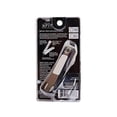 thumbnail image 2 of XFIT About Body Men's Super Nail Clippers, Stainless Steel Blades, 2 of 3