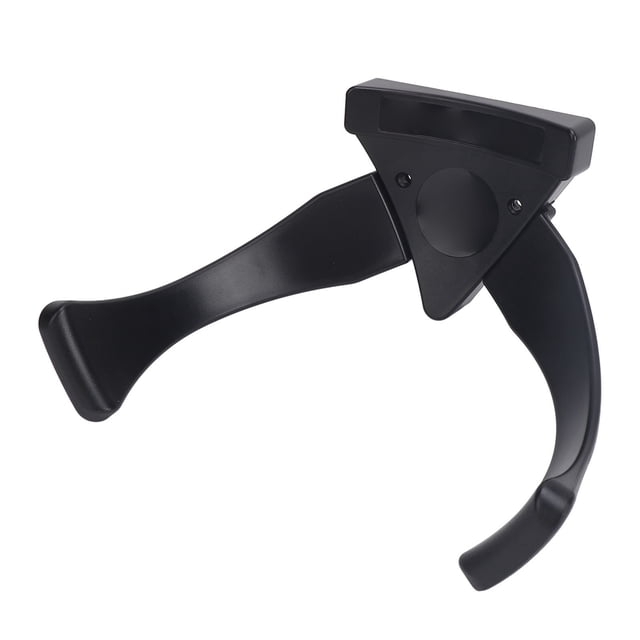 Soporte Para Pelotas Montado En La Pared, Estante De Almacenamiento De Pared Para Baloncesto, ABS, Ahorro De Espacio, Negro Para Voleibol