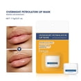 thumbnail image 4 of Lápiz labial hidratante con infusión de colágeno para la reducción de la línea de los labios, anti-sequedad y efecto voluminizador - Hidratación duradera con ingredientes naturales - Suave para todo, 4 of 8