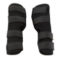 thumbnail image 2 of Protector de patas para perros, 1 par de protectores para patas de perros, estética elegante, 2 of 8