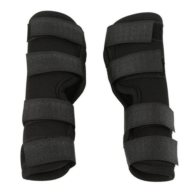 Soporte para patas de perro, 1 par de patas para perro, soporte para patas traseras, diseño elevado