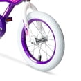 thumbnail image 3 of Girls Swirl 14" Bike, 3 of 9