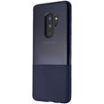 thumbnail image 1 of Incipio Flexible Impact-Resistant Soft Case for Galaxy (S9+) 2018 - Meteor Blue (Used), 1 of 3